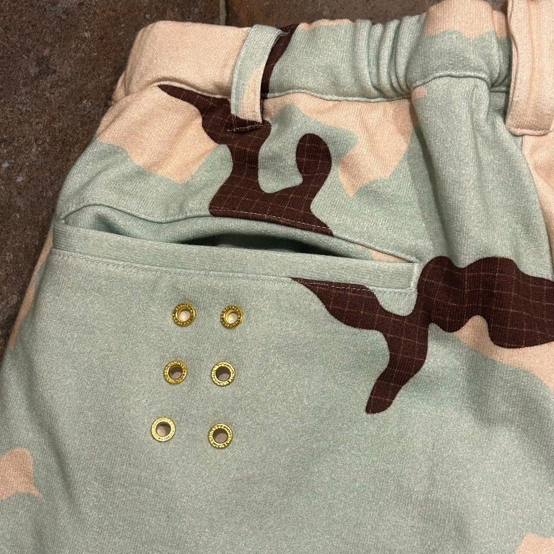 美品　Russeluno セットアップ　長袖　パーカー　スウェット　上下セット