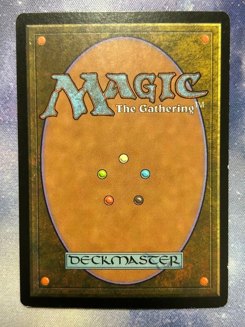 MTG foil セラのアバター/Serra Avatar プロモ