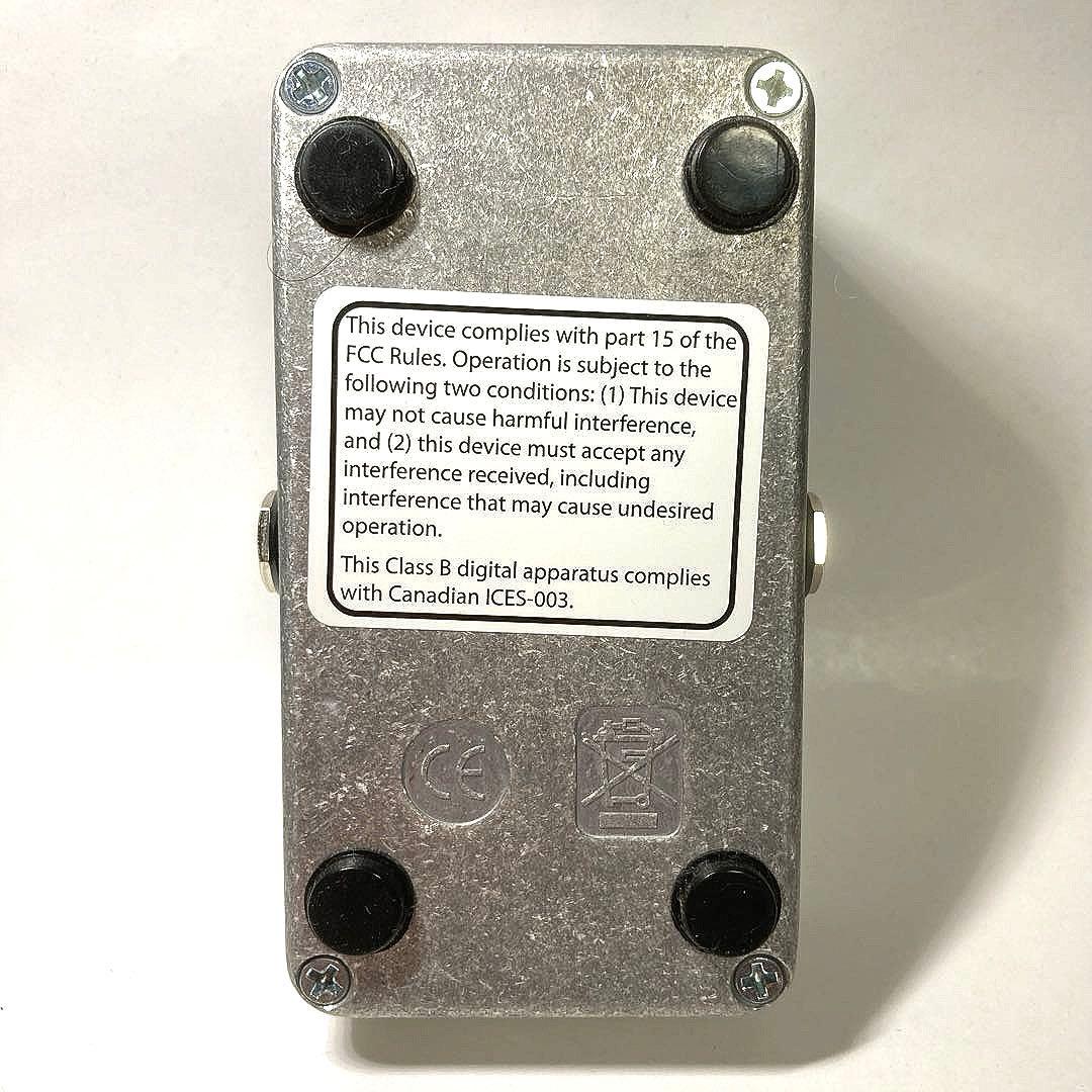 electro harmonix NEO CLONE コーラス Nirvana