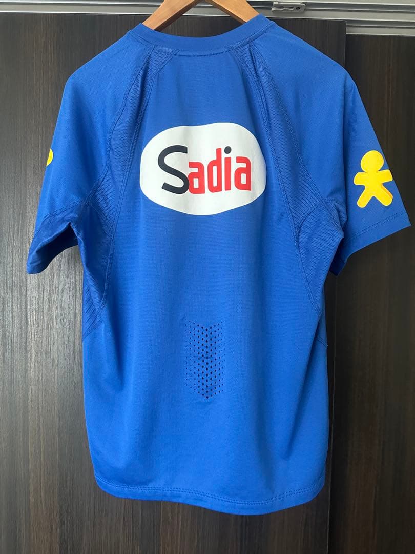 5点セット　ブラジル代表　スポンサー付き