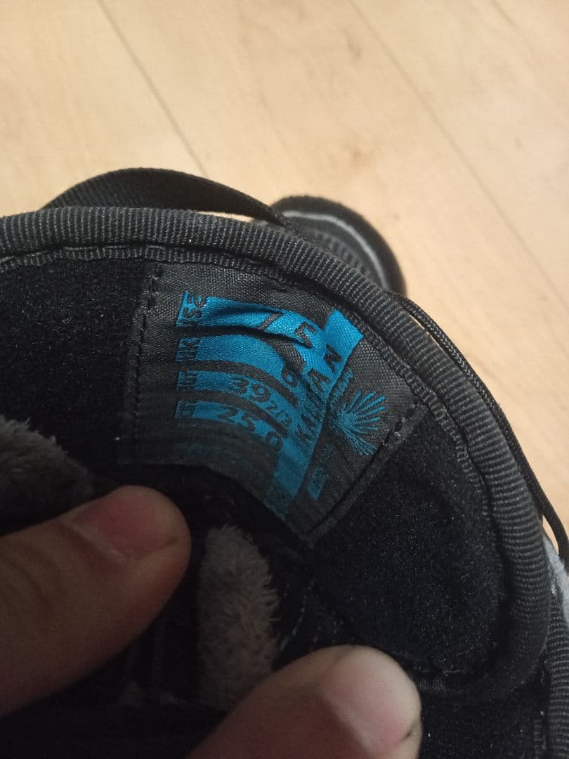 スノーボードブーツ　レディース　25センチ