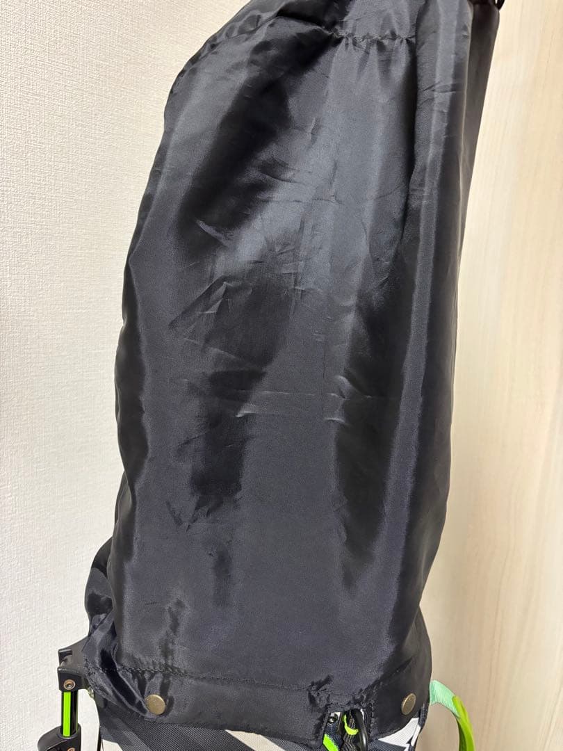 NIKE ナイキ ゴルフ キャディバッグ カモフラ　迷彩