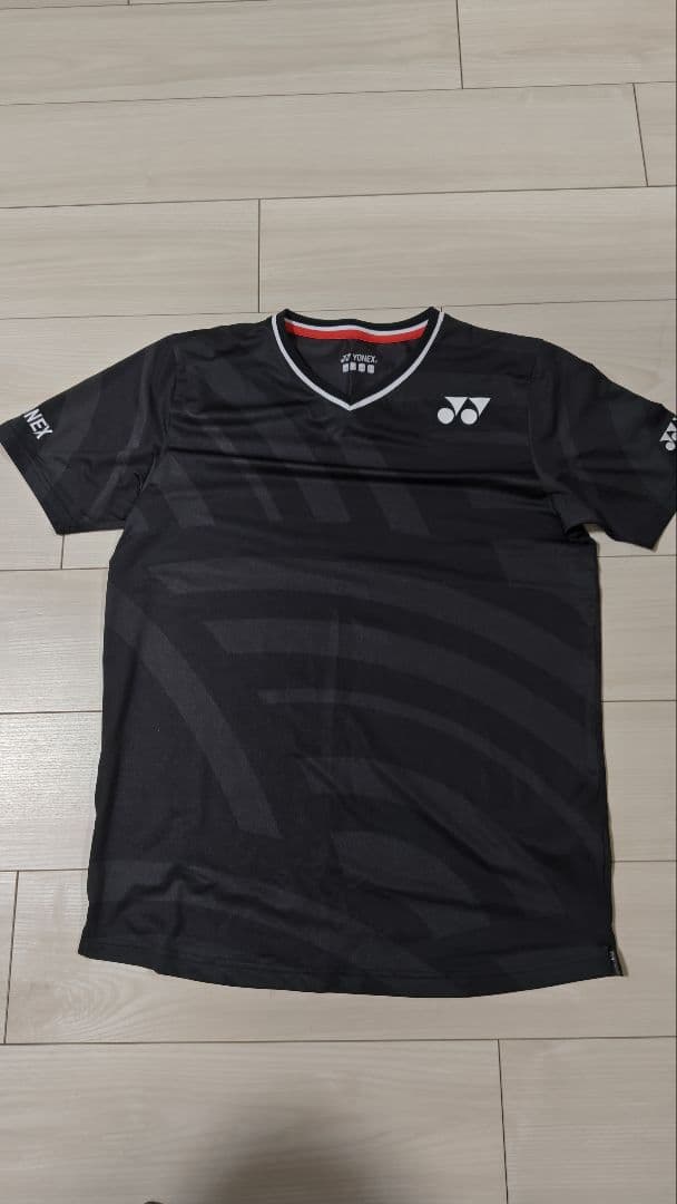 【りゅうたん】YONEX Tシャツ 3色セット