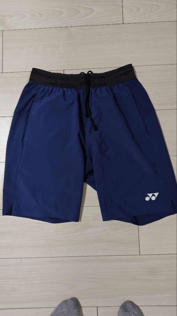 【りゅうたん】YONEX Tシャツ 3色セット