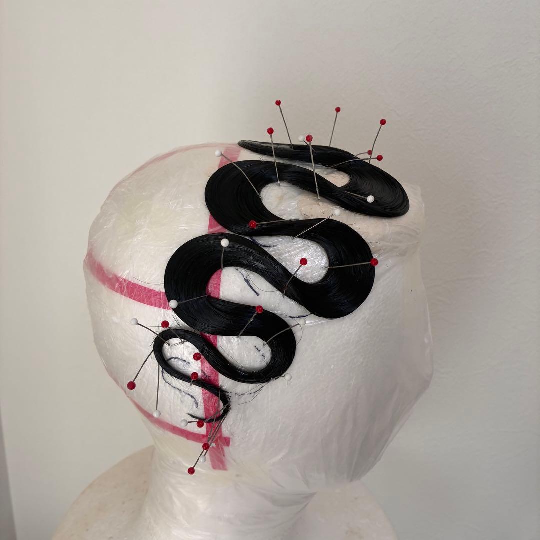 あやめ様オーダー☆オーナメント