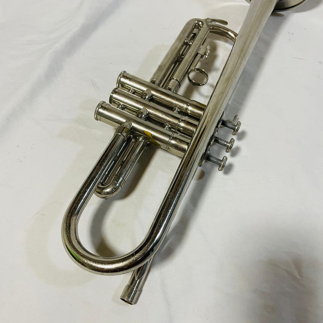 ヤマハ YTR-136 トランペット YAMAHA 現状品