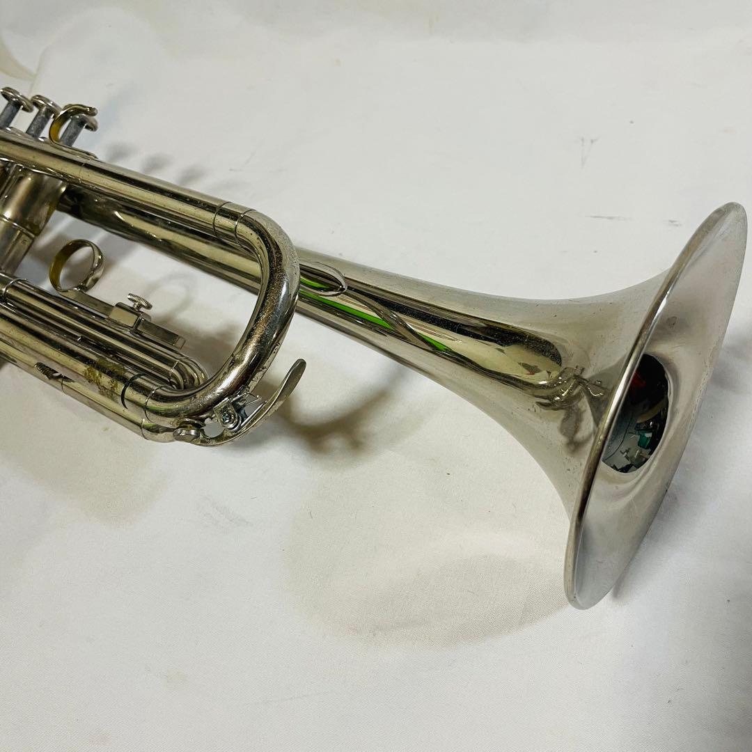 ヤマハ YTR-136 トランペット YAMAHA 現状品