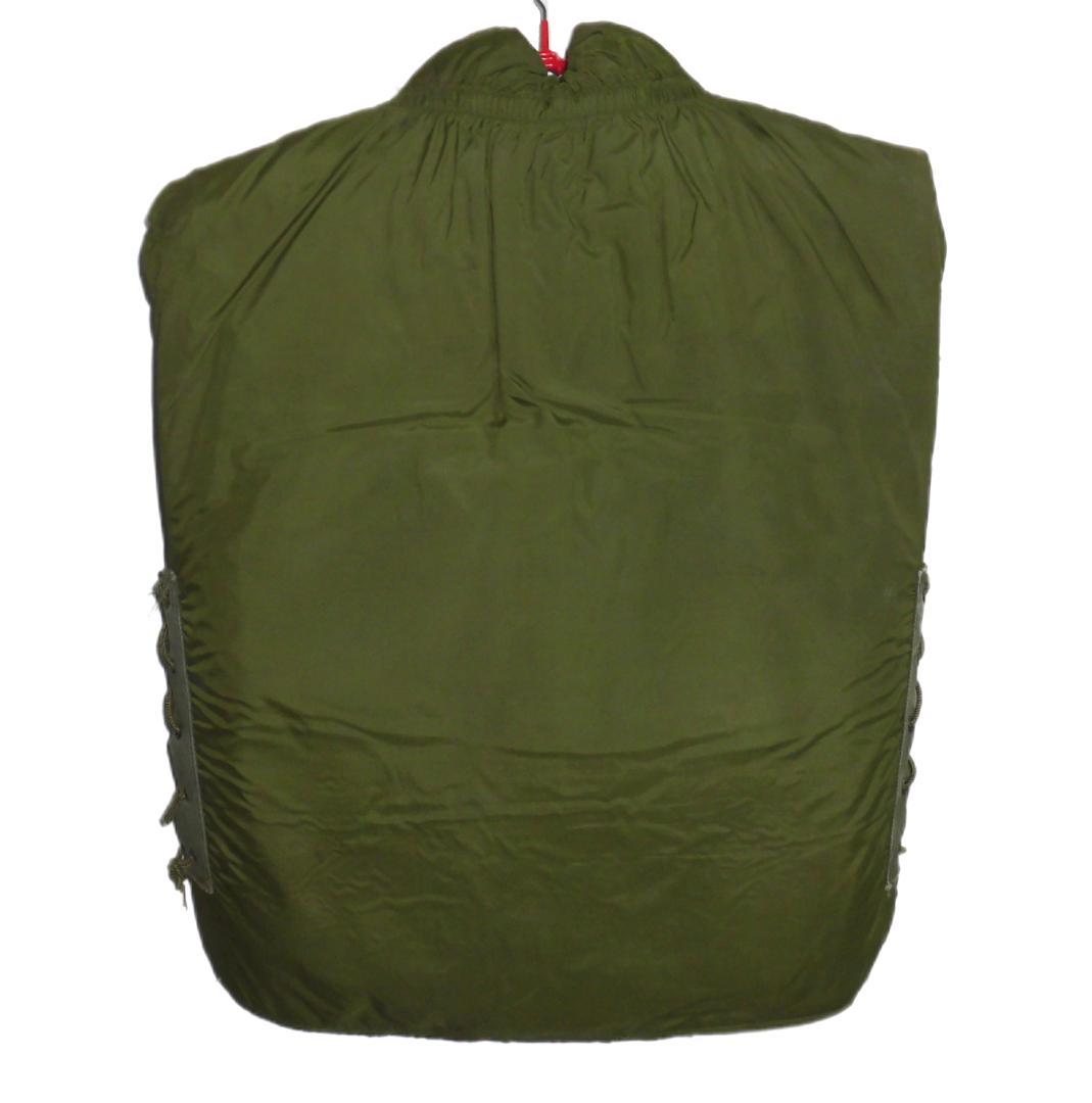 60's ビンテージ 米軍 実物 NUM戦 ベトナム戦争 Ｍ69 アーマーベスト