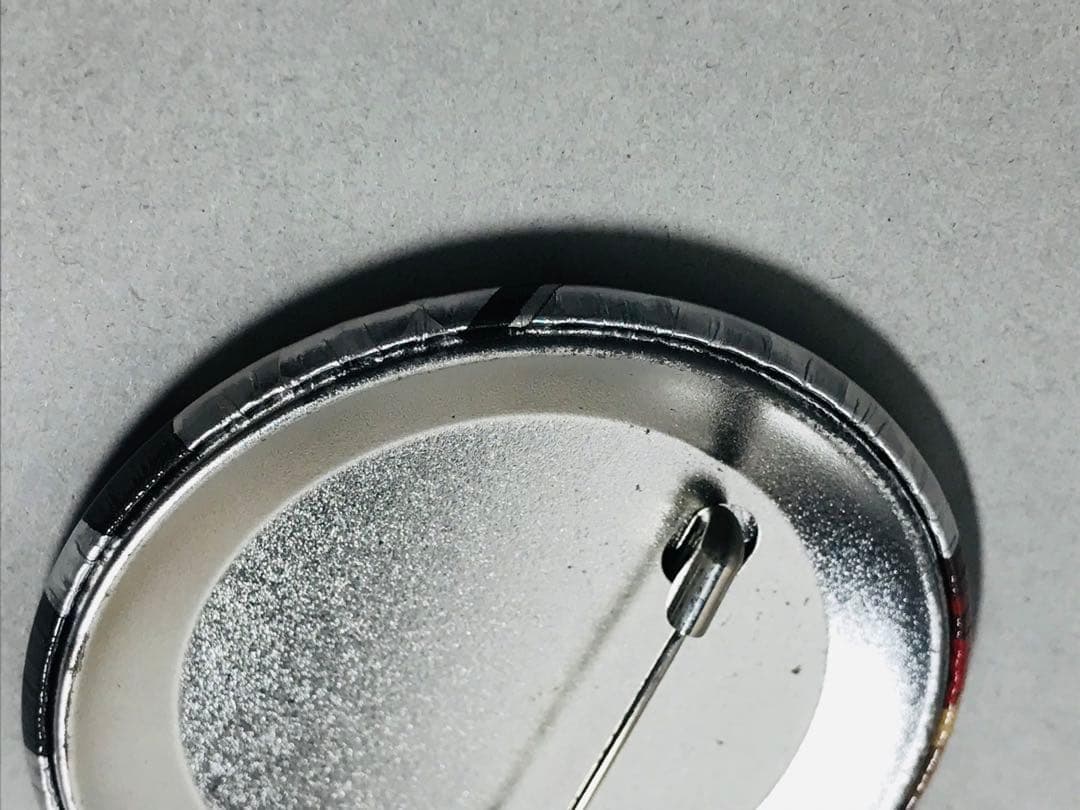 【3点セット】グレンラガン　缶バッジ　シークレット