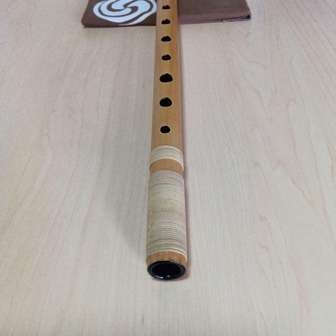 《arare》♪唄用♪ドレミ用・三本調子篠笛②（Ｇ調）