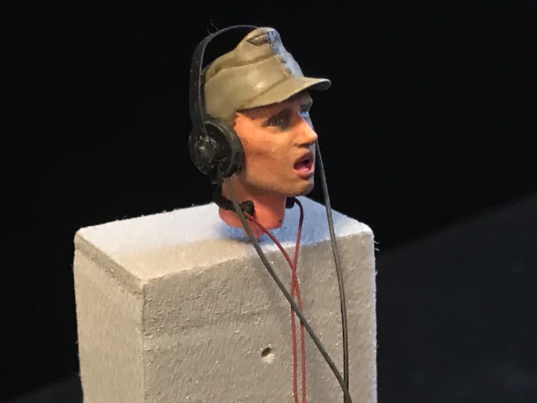 モコ様の完成品