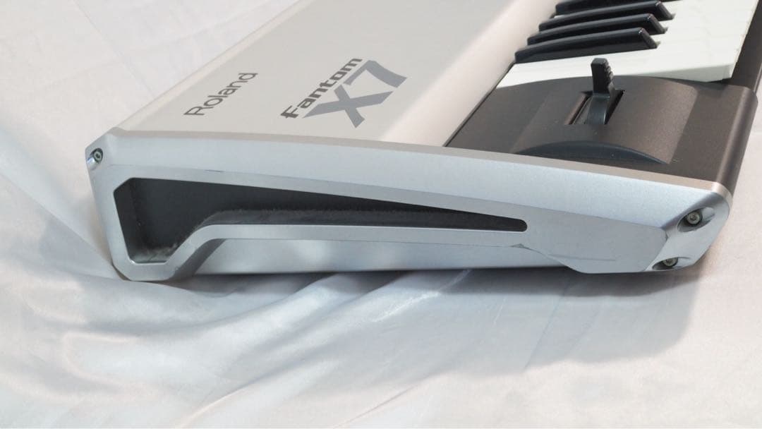 Roland Fantom X7 シンセサイザー 76鍵