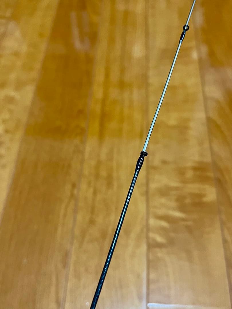 マグナムクラフト AJX5919 ミザール チタンティップ19ショート 遠投用