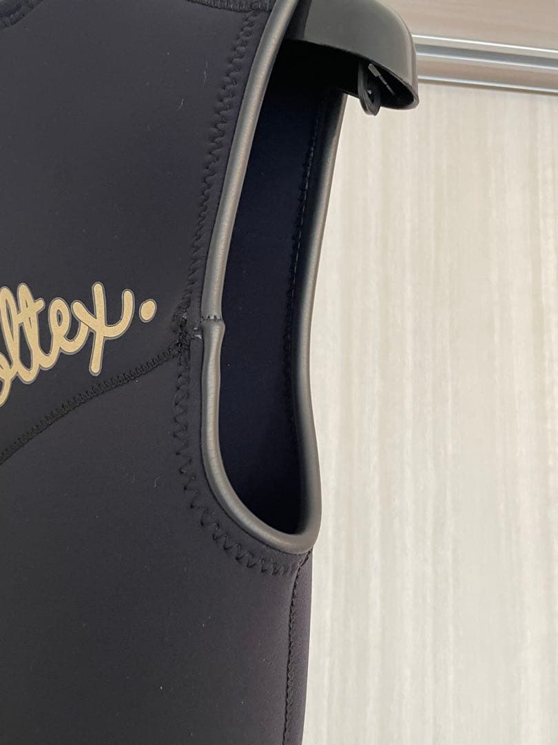 ［ke134］coltexウェットスーツ　ショートジョン