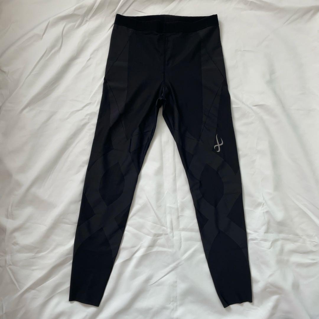 ワコール CW-X GENERATOR スポーツタイツ レディース　hzy399