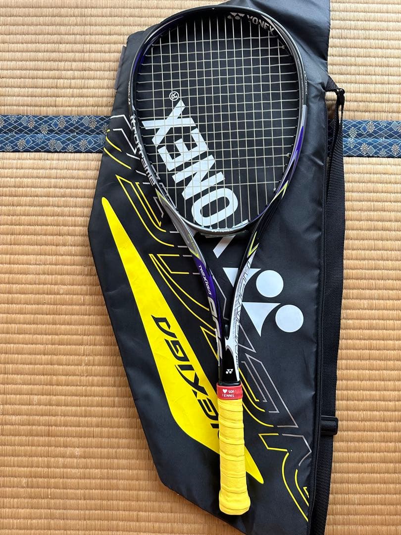 こ*ー様 ネクシーガ80S