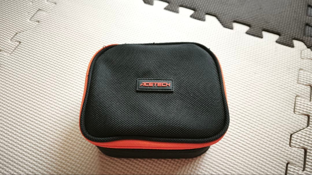 物*ん様 ACETECH AC6000MK3 BT 初速計 サバゲー引退