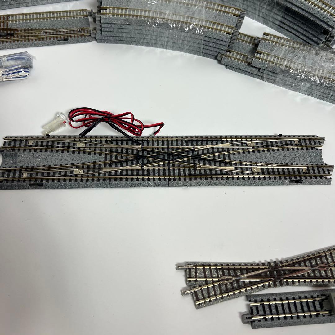 KATO パワーパック Standard S 22-012 鉄道模型 レール