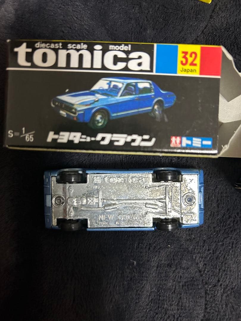 特価‼️トミカ 黒箱復刻版！22台まとめ売り！