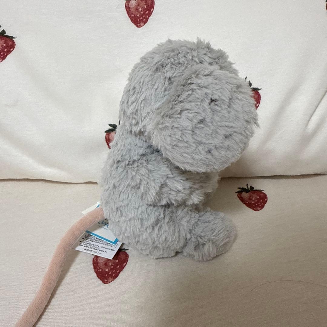  ネズミ　希少品　レア！