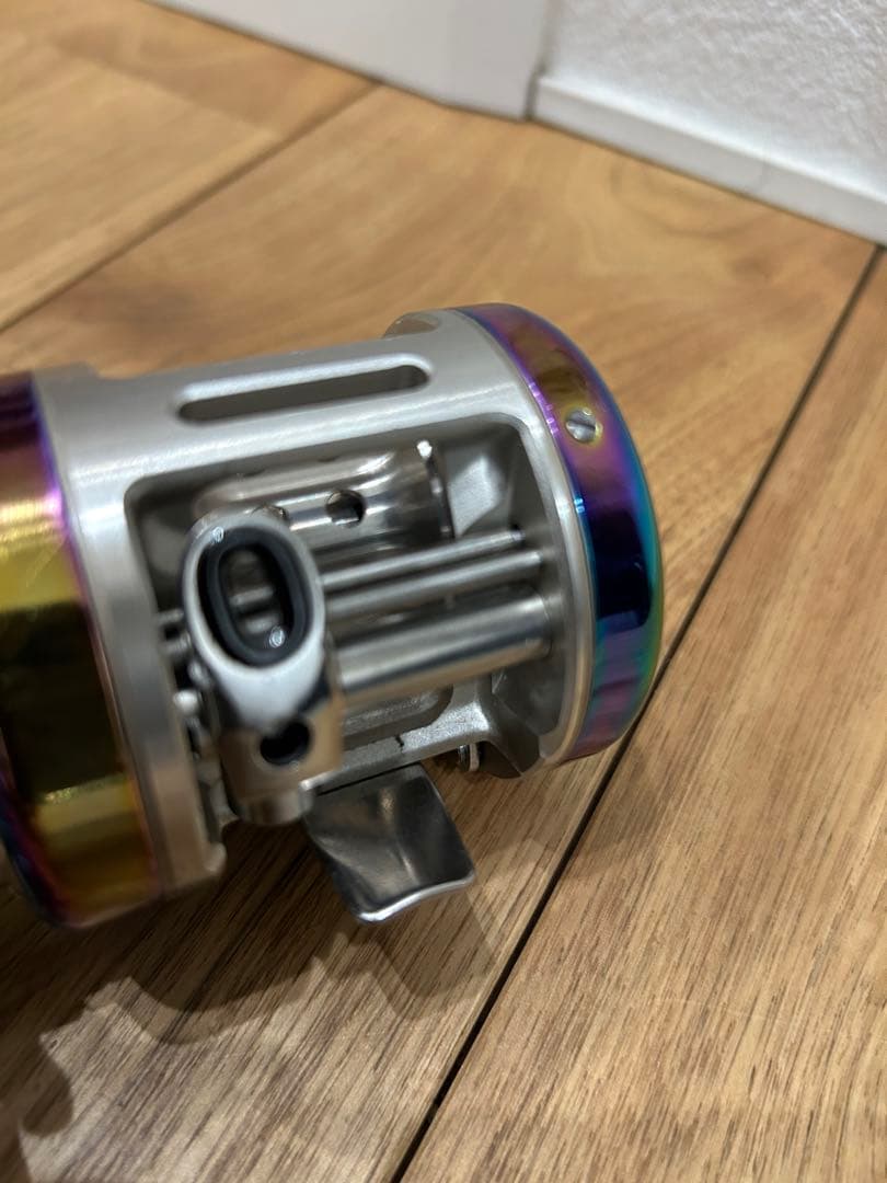 リョービ　バリウスF200 　RYOBI VARIUS F200