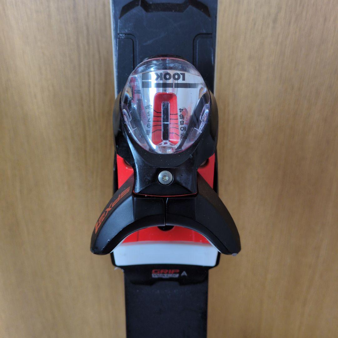 ROSSIGNOL ロシニョール SL 150cm スキー