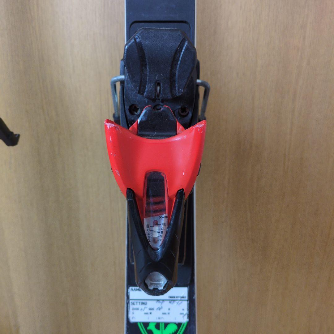 ROSSIGNOL ロシニョール SL 150cm スキー