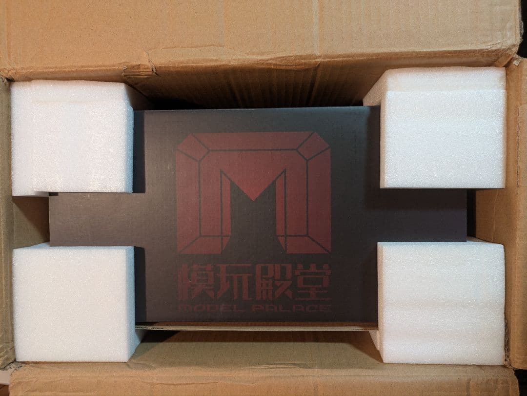 NARUTO　小南　ガレージキット　Mooel Palace-studio