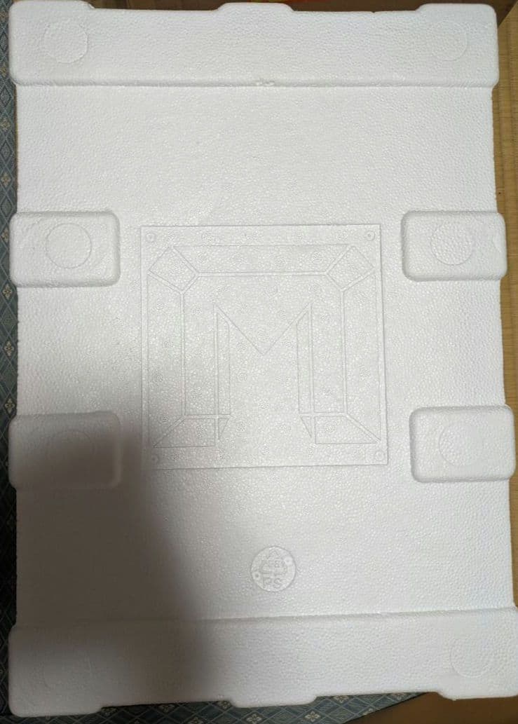 NARUTO　小南　ガレージキット　Mooel Palace-studio