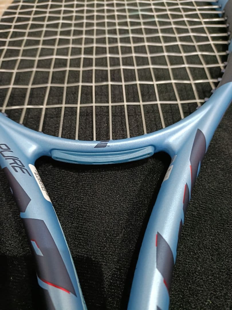 バボラ　ピュアドライブ　2025　G2