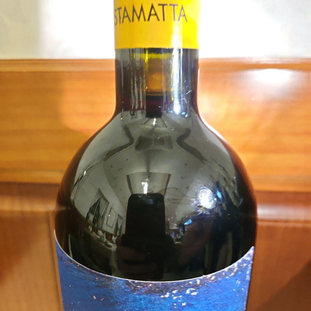 Bibi Graetz Testamatta 2018 トスカーナ