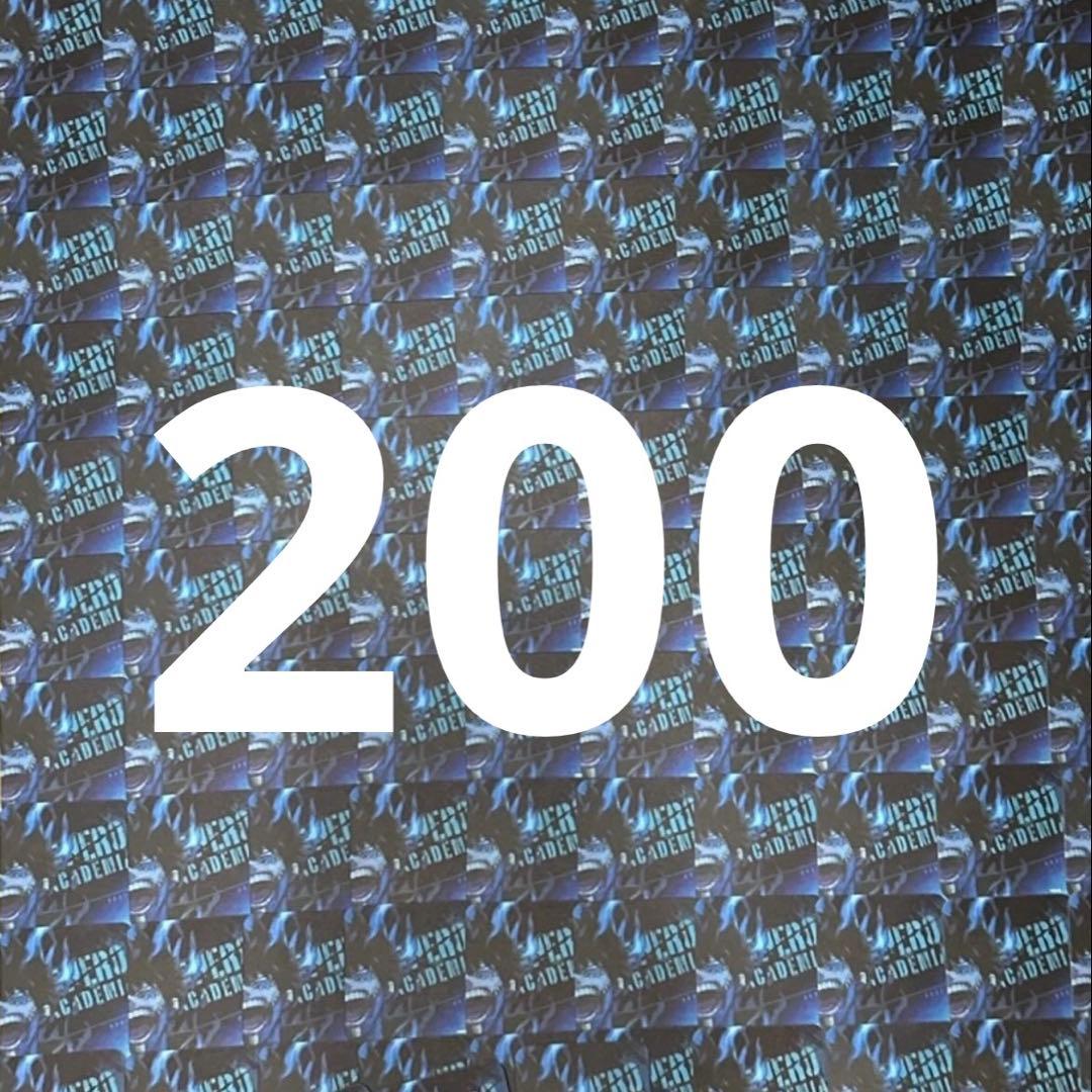 僕のヒーローアカデミア ヒロアカ アトコ アートコースター 荼毘