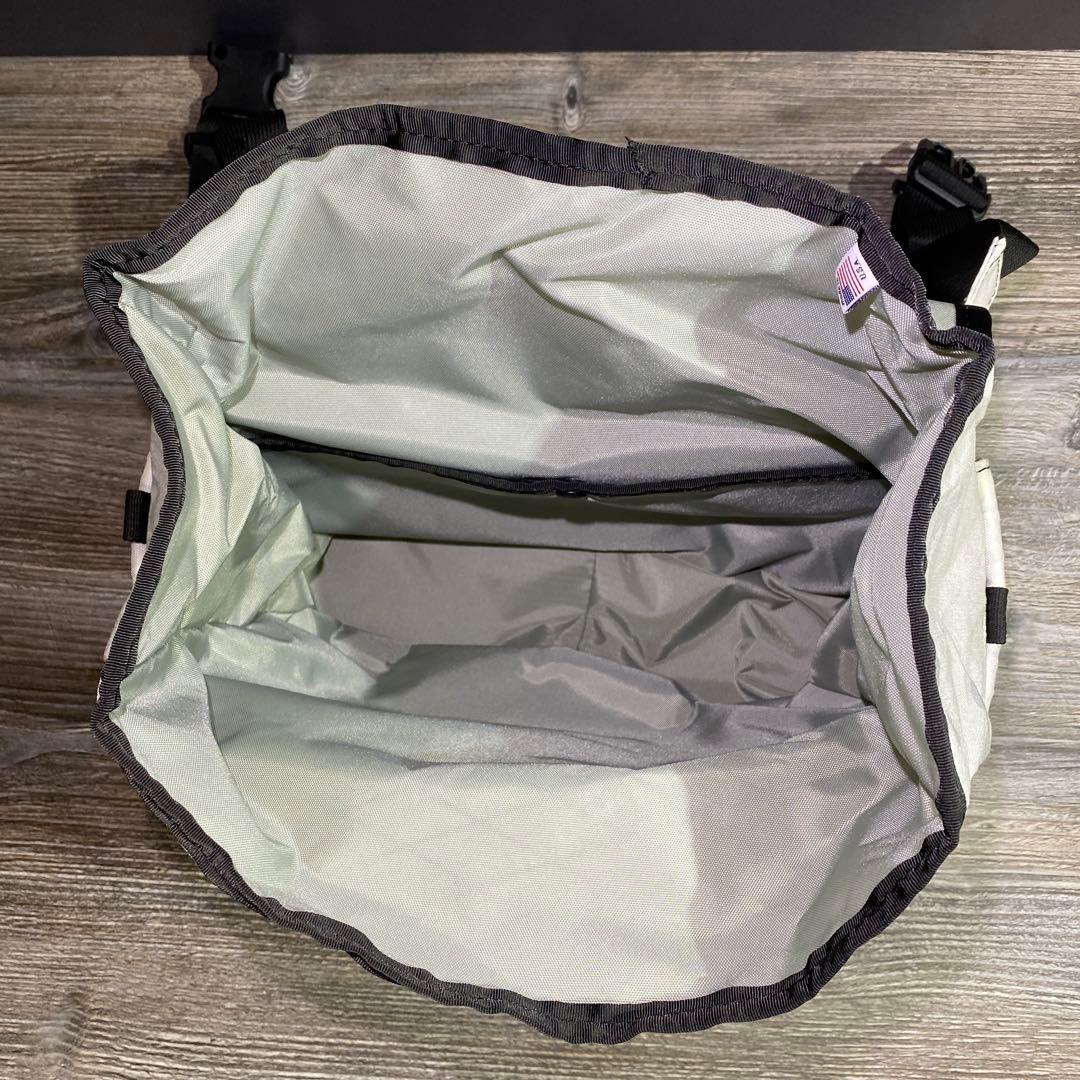 【未使用】RON'S BIKES Fabio's Fanny ロンズバイク