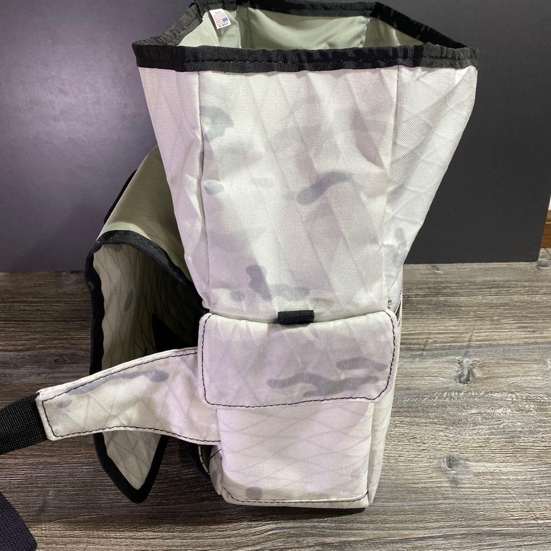 【未使用】RON'S BIKES Fabio's Fanny ロンズバイク