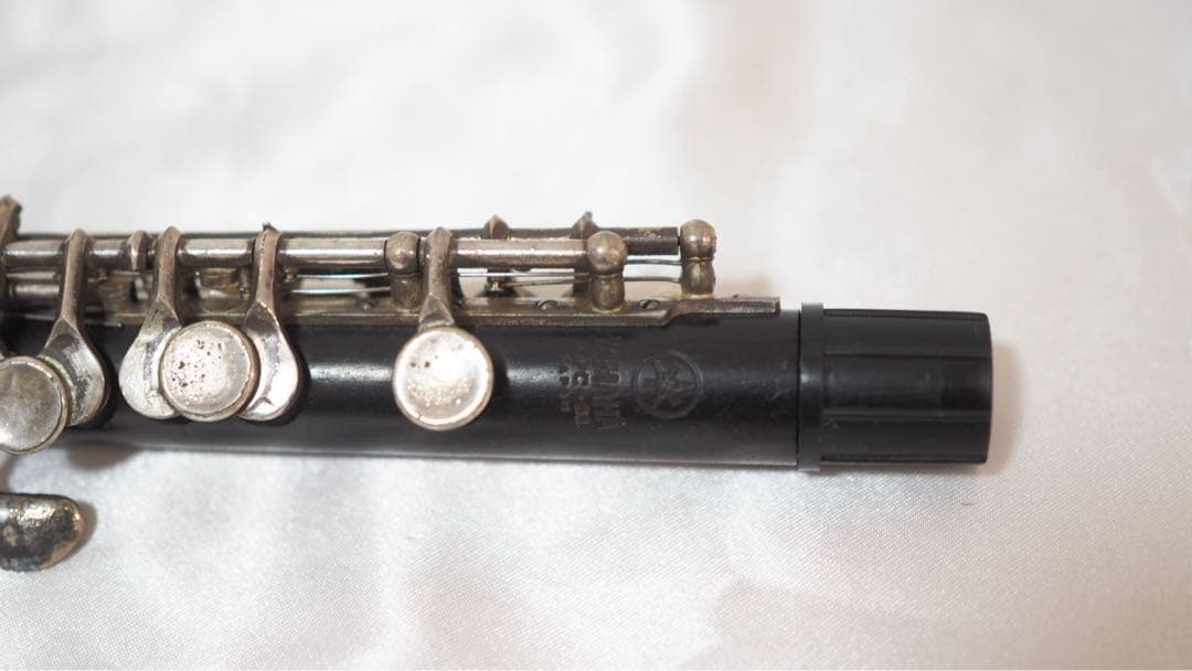 ★YAMAHA YPC-61 YPC61 ピッコロ ヤマハ ★