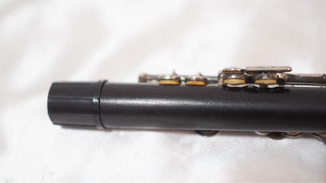 ★YAMAHA YPC-61 YPC61 ピッコロ ヤマハ ★