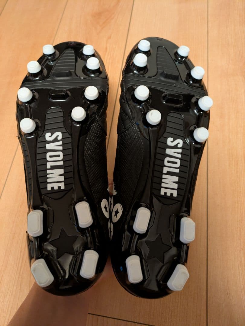 スボルメ　デルサルマ4 サッカースパイク