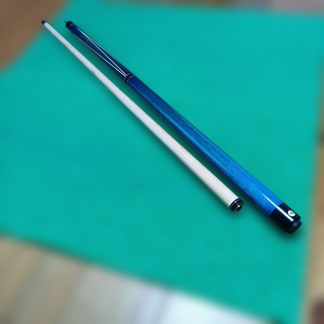 ブレイク　ジャンプキュー