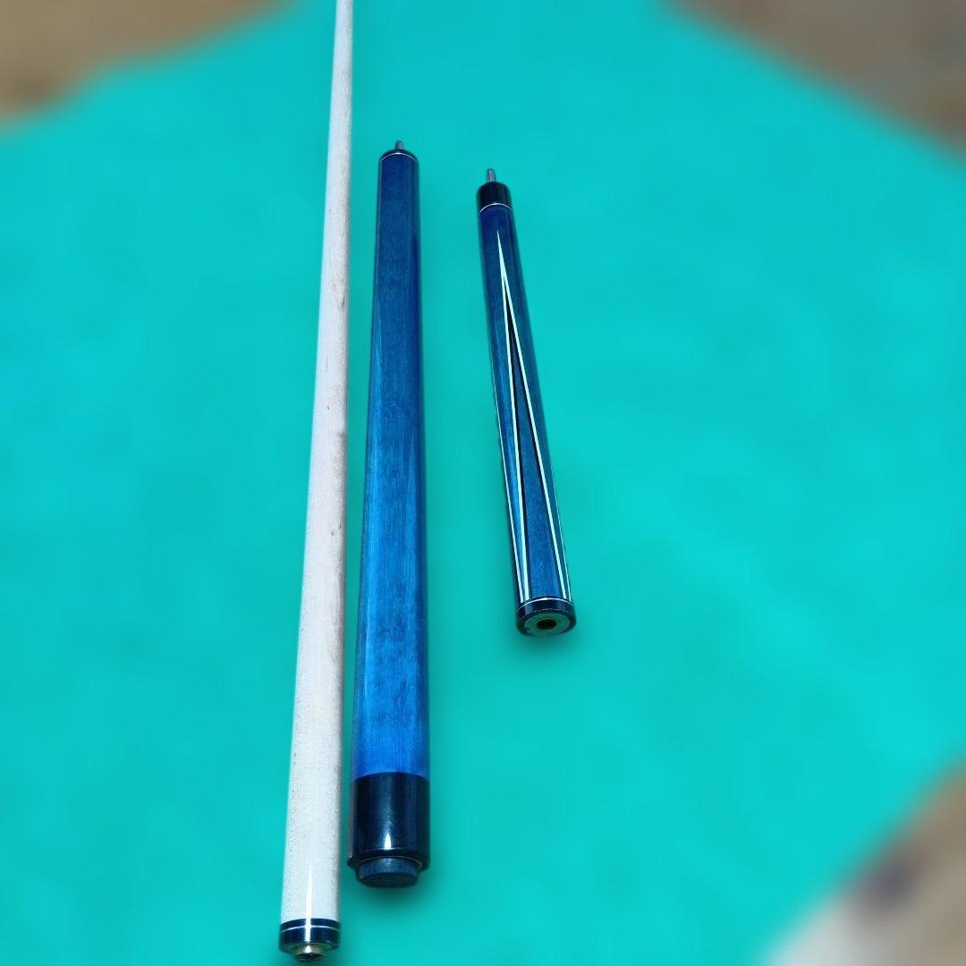 ブレイク　ジャンプキュー