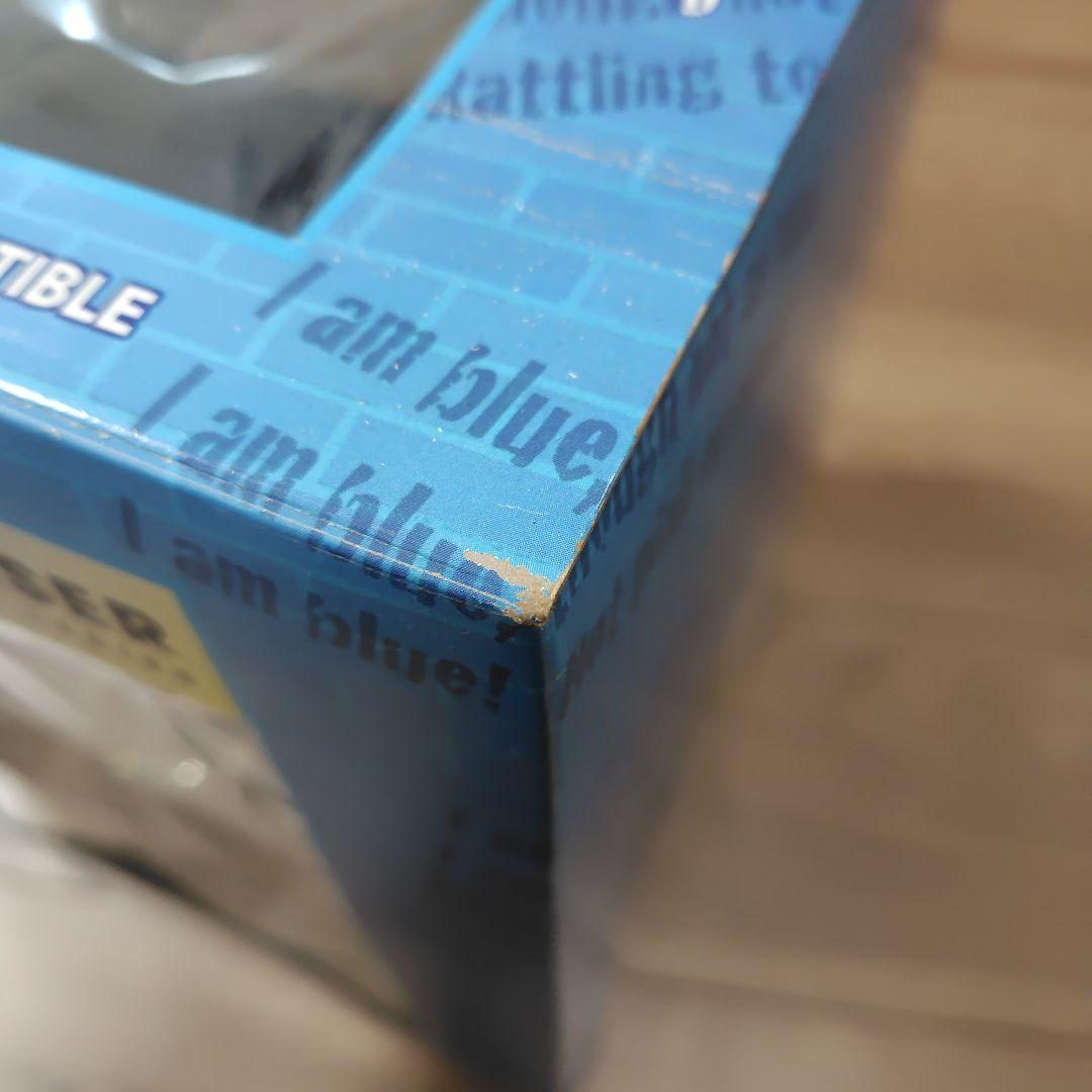 m&m's チョコディスペンサー / ピーナッツブルースカフェ　エムアンドエム