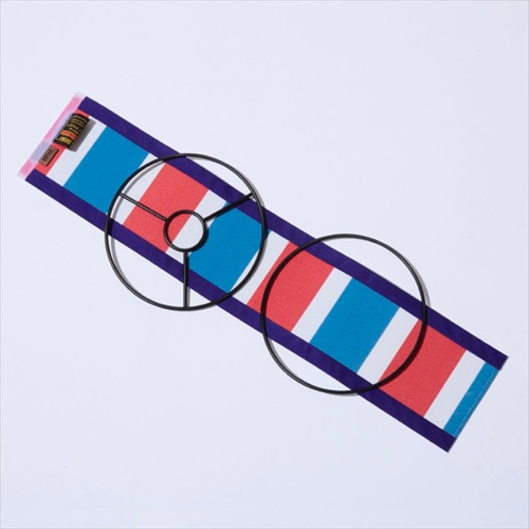 CALMA STORE × NATAL DESIGN POCKET SHADE