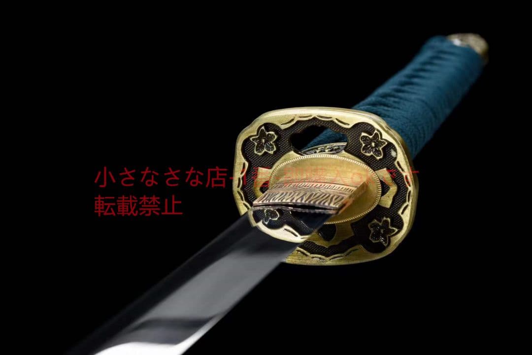 『鏡面野太刀』 古兵器 武具 刀装具 日本刀 模造刀 居合刀