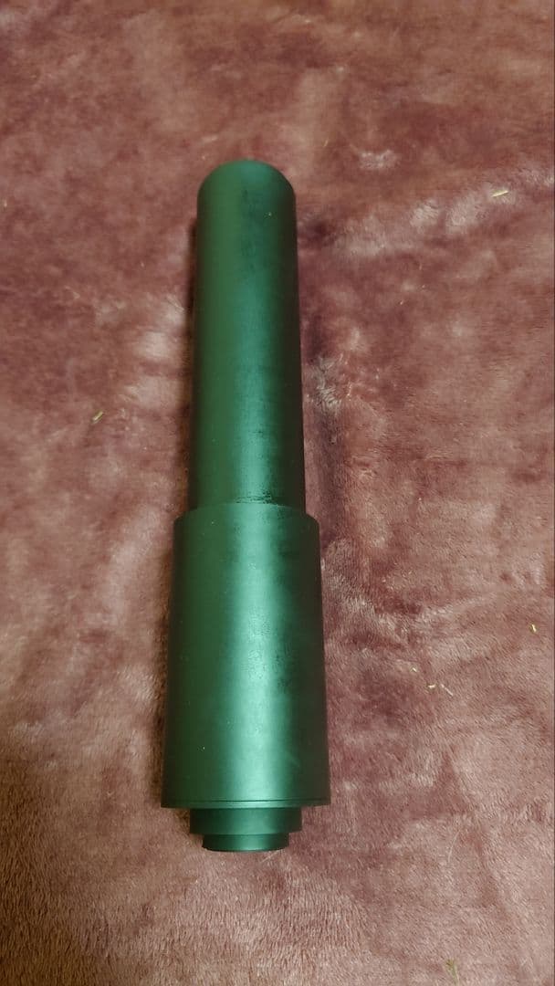 東京マルイ MAC10 内部カスタム