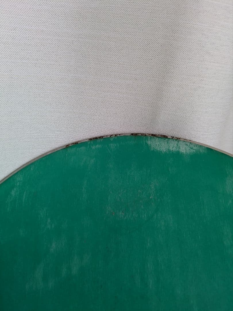 NOVEMBER D FOUR スノーボード ホワイト/グリーン