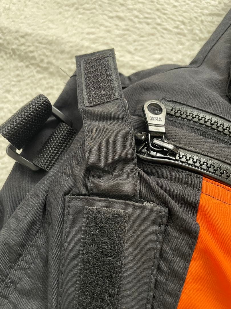 Kizakura KzGTR フィッシングベスト フリーサイズ