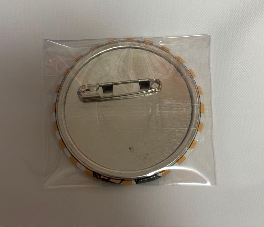 鏡音リン 缶バッジ くまみね 初音ミク