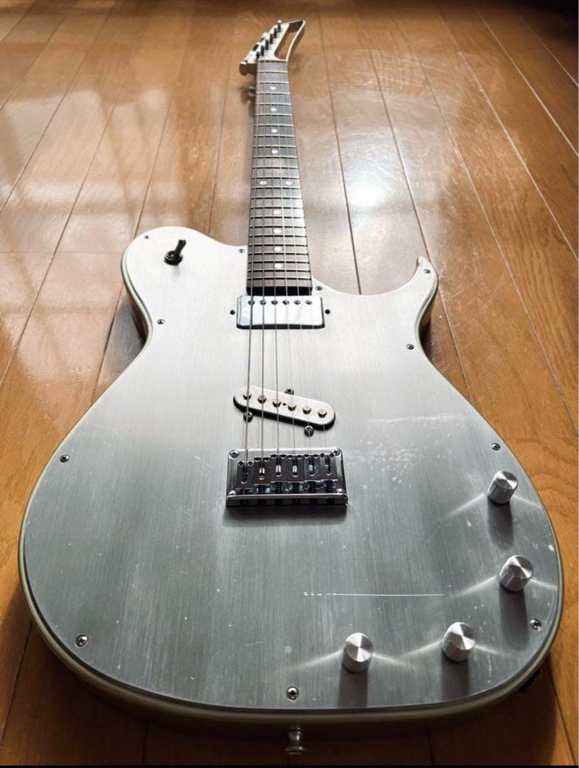 中古RAZO GLAYN 723G zodiac works 布袋寅泰