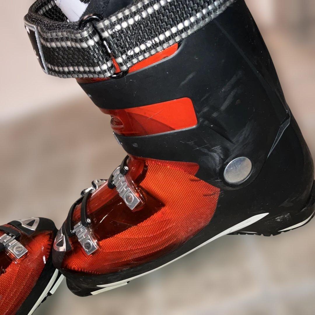 ATOMIC HAWX100 スキー ブーツ27-27.5