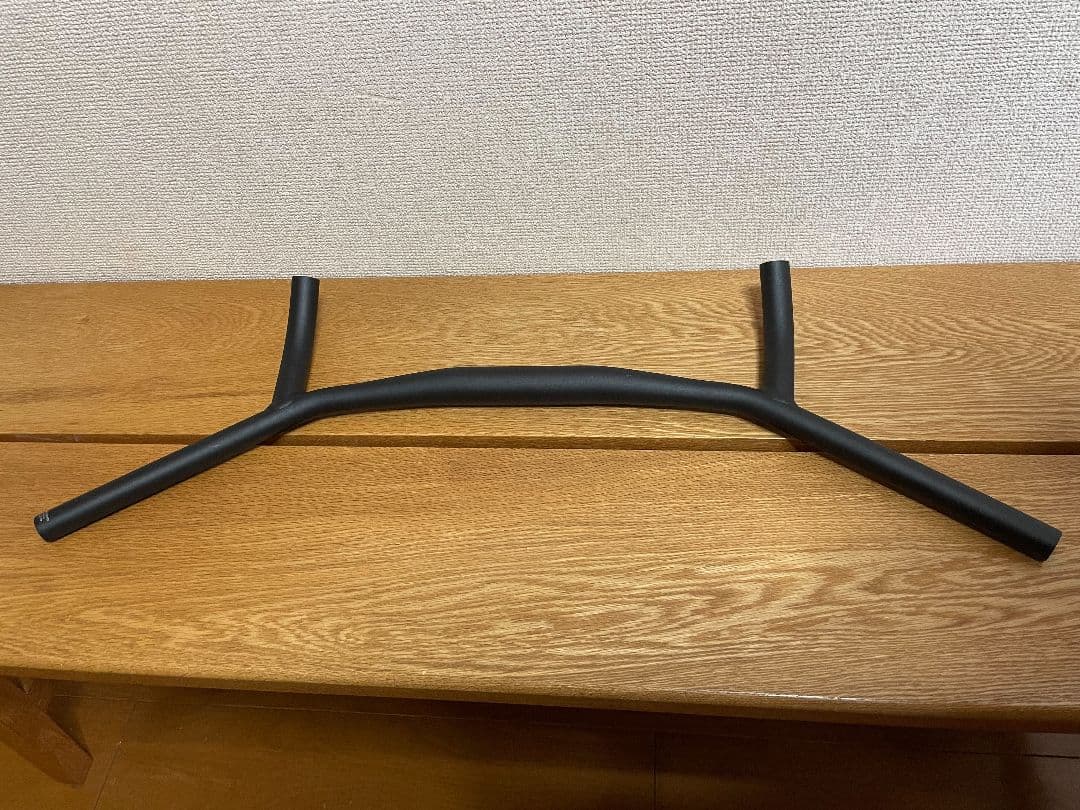 KOGA Satori Denham Bar マルチポジションハンドルバー