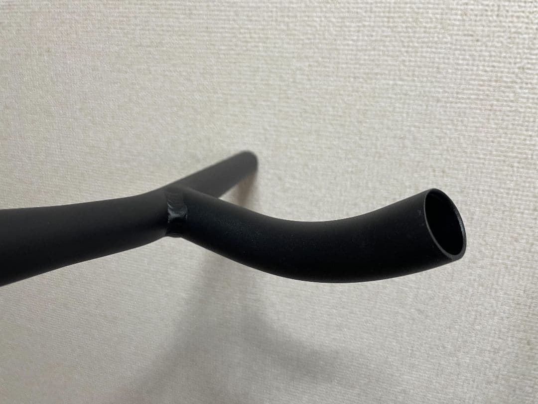 KOGA Satori Denham Bar マルチポジションハンドルバー